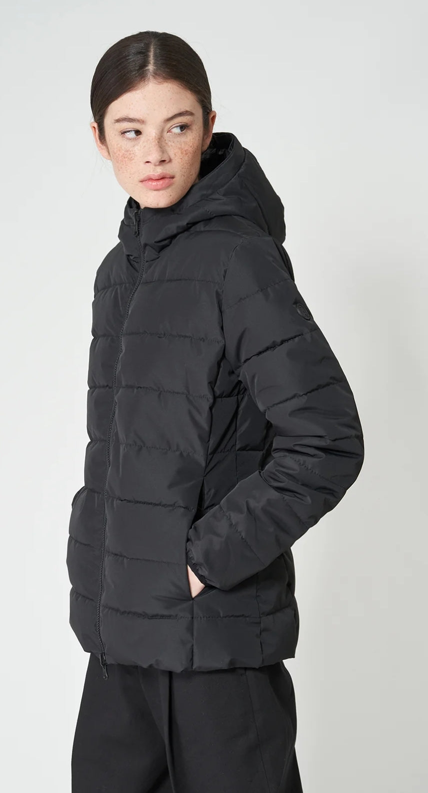 TANTA Sne 3 in 1 coat Khaki