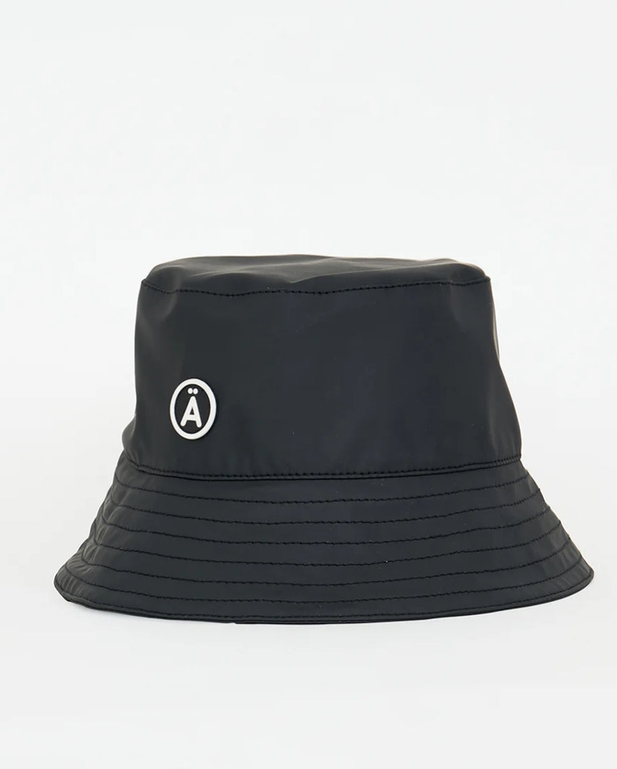 TANTA Qanik rain hat black