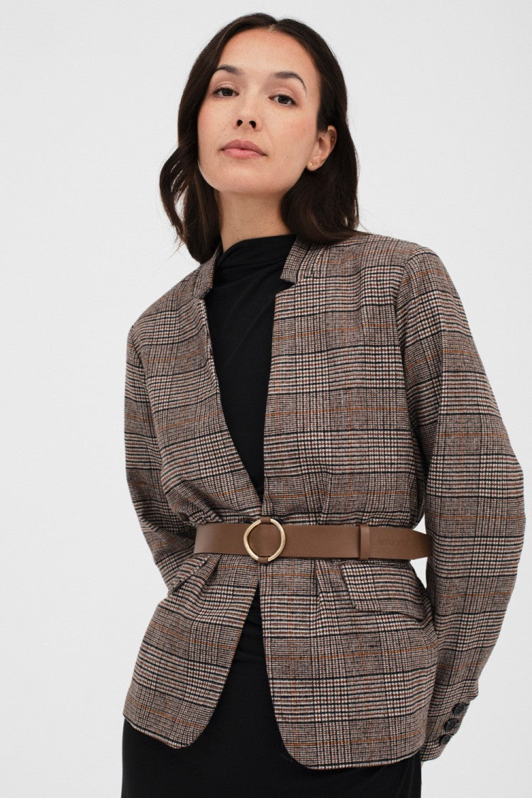 MUS&BOMBON MAPO BELT