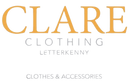 Clare Clothing