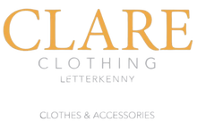Clare Clothing