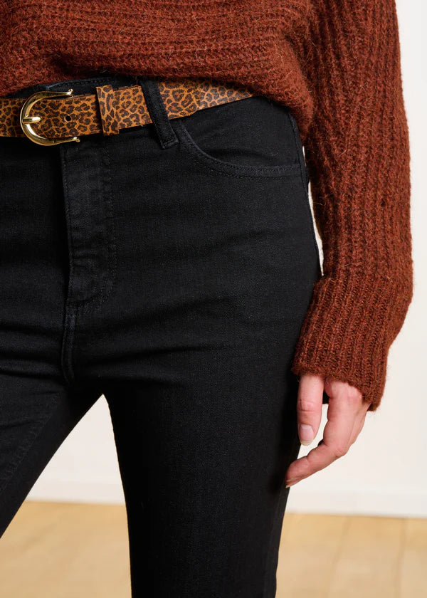 LA FEE MARABOUTEE SMIKY JEANS