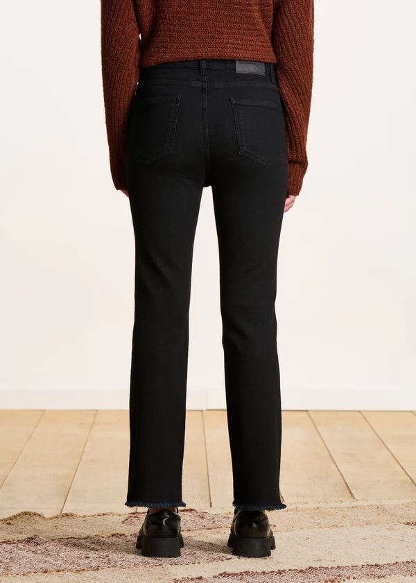 LA FEE MARABOUTEE SMIKY JEANS