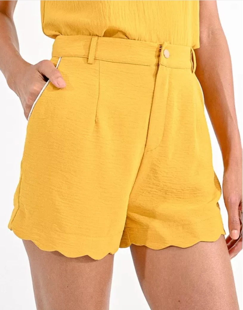 Molly Bracken Shorts