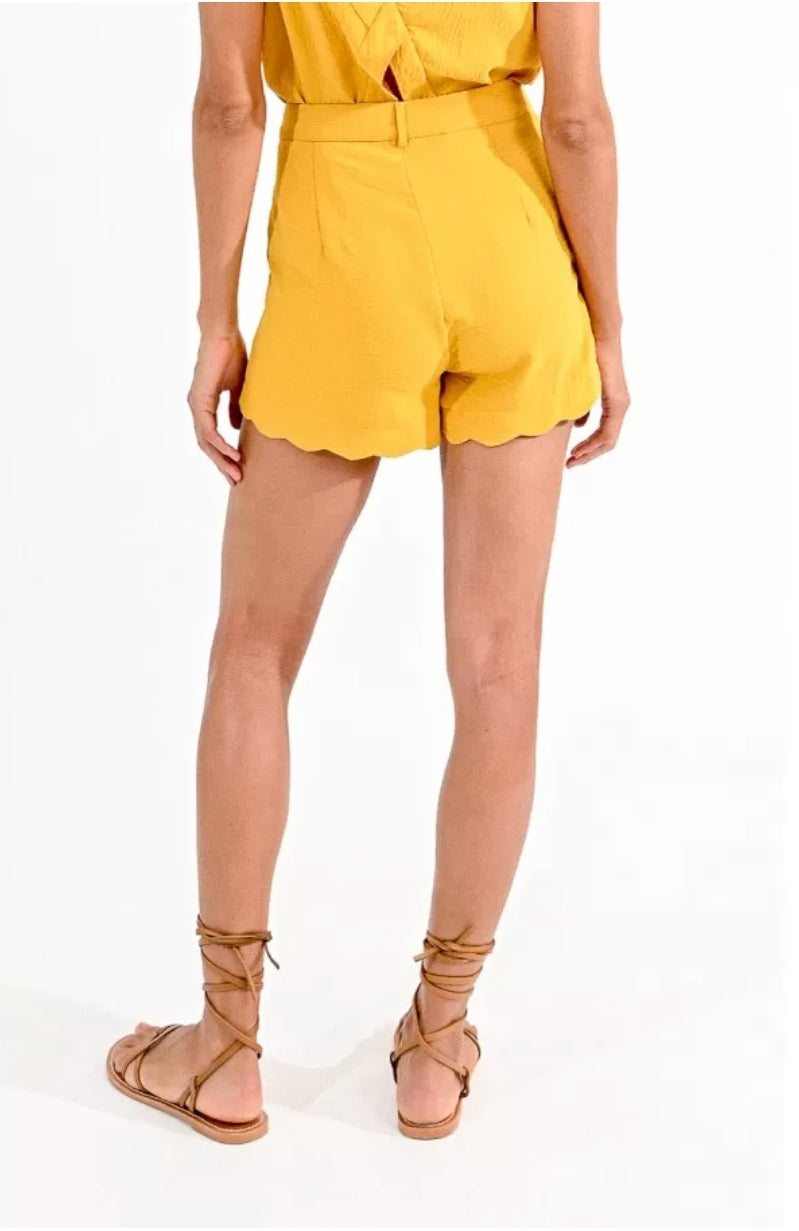 Molly Bracken Shorts