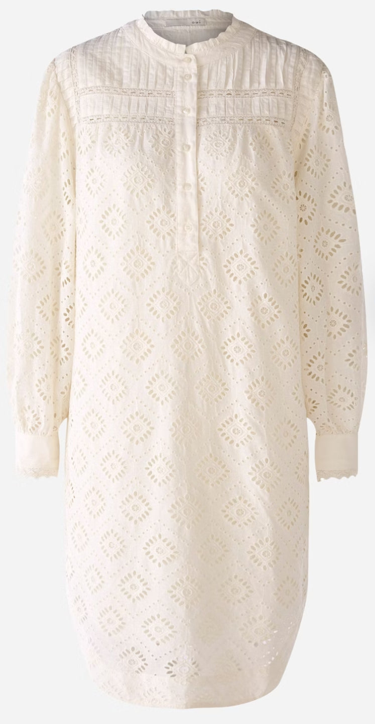 OUI Shirt Blouse Dress