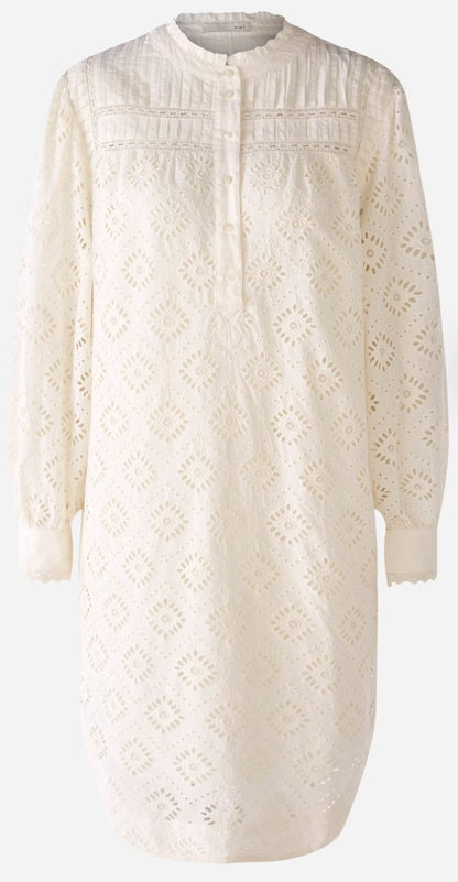 OUI Shirt Blouse Dress