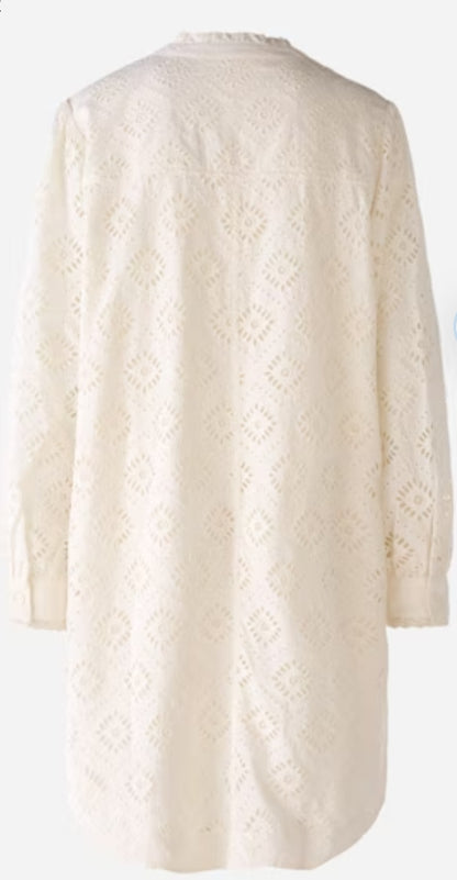 OUI Shirt Blouse Dress