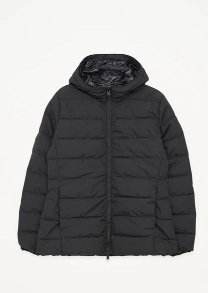 TANTA Sne 3 in 1 coat stone grey