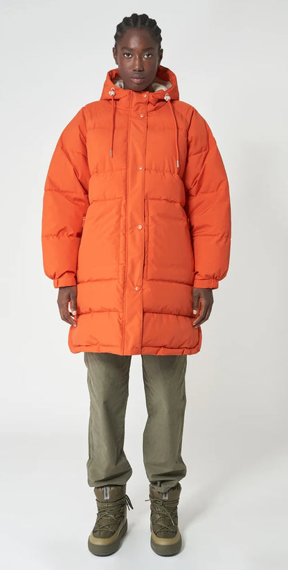 TANTA Lumi Burnt Ochre