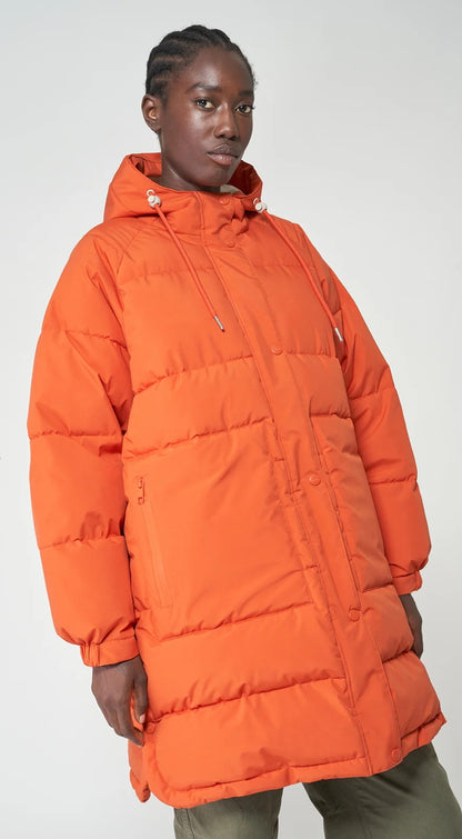 TANTA Lumi Burnt Ochre