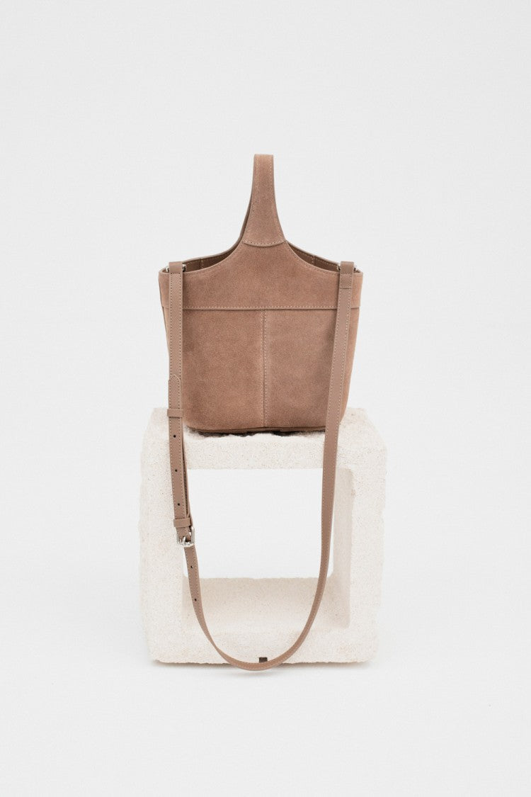 MUS&BOMBON GLENDALE BUCKET BAG