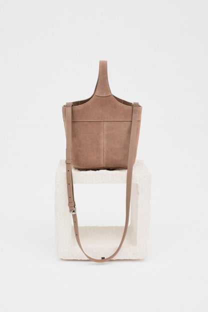 MUS&BOMBON GLENDALE BUCKET BAG
