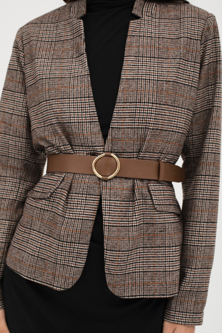 MUS&BOMBON MAPO BELT