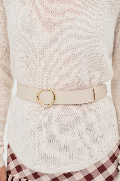 MUS&BOMBON MAPO BELT