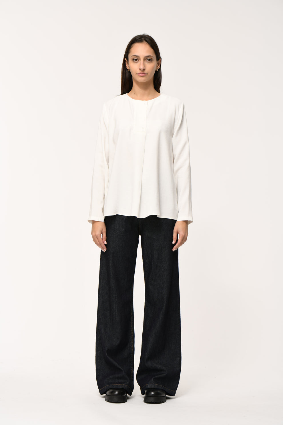 Humility kuja blouse