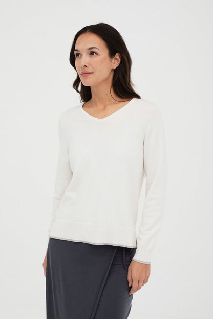 MUS&BOMBON ASAKUSA KNIT