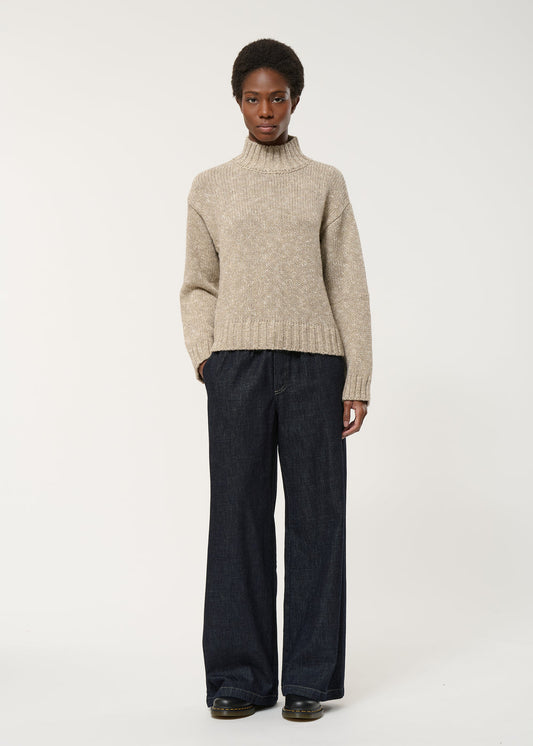 Humility Corten Jumper