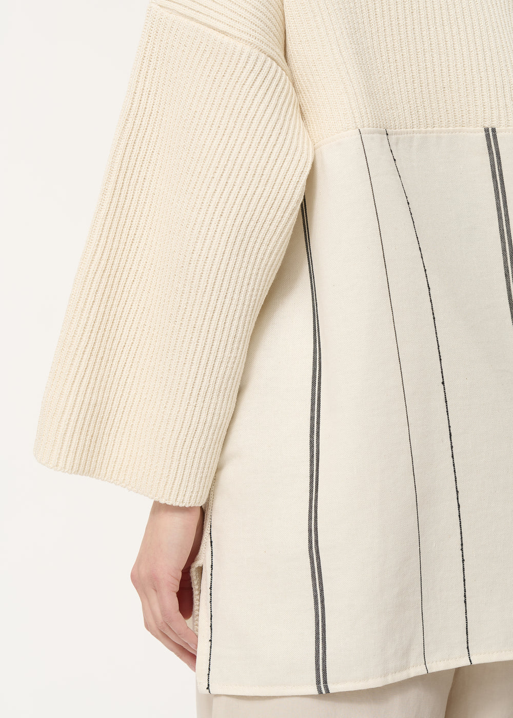 HUMILITY JISHA Cardigan