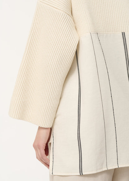 HUMILITY JISHA Cardigan