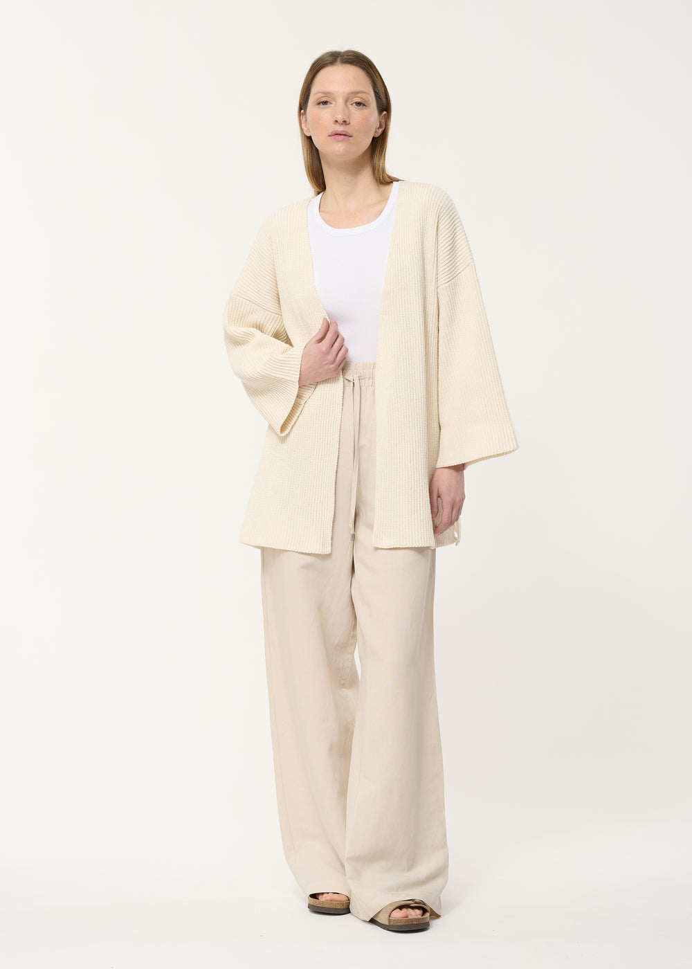 HUMILITY JISHA Cardigan