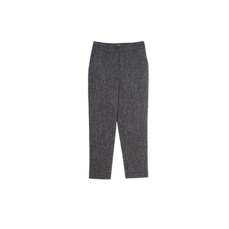 Humility grey 7/8 trousers