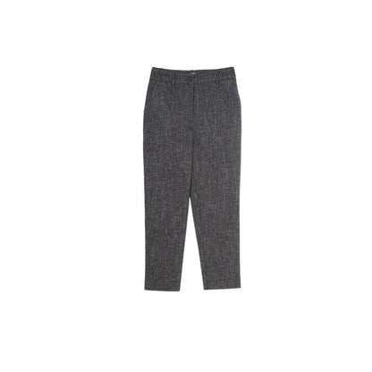 Humility grey 7/8 trousers