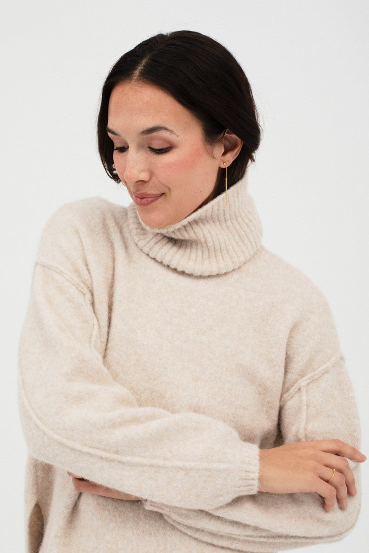 MUS&BOMBON ALAJIELA KNIT