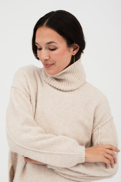 MUS&BOMBON ALAJIELA KNIT