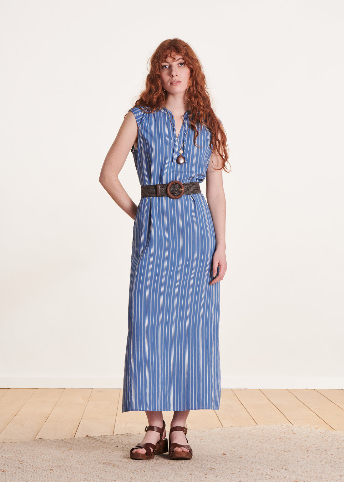 La Fée Maraboutée chocolate belt