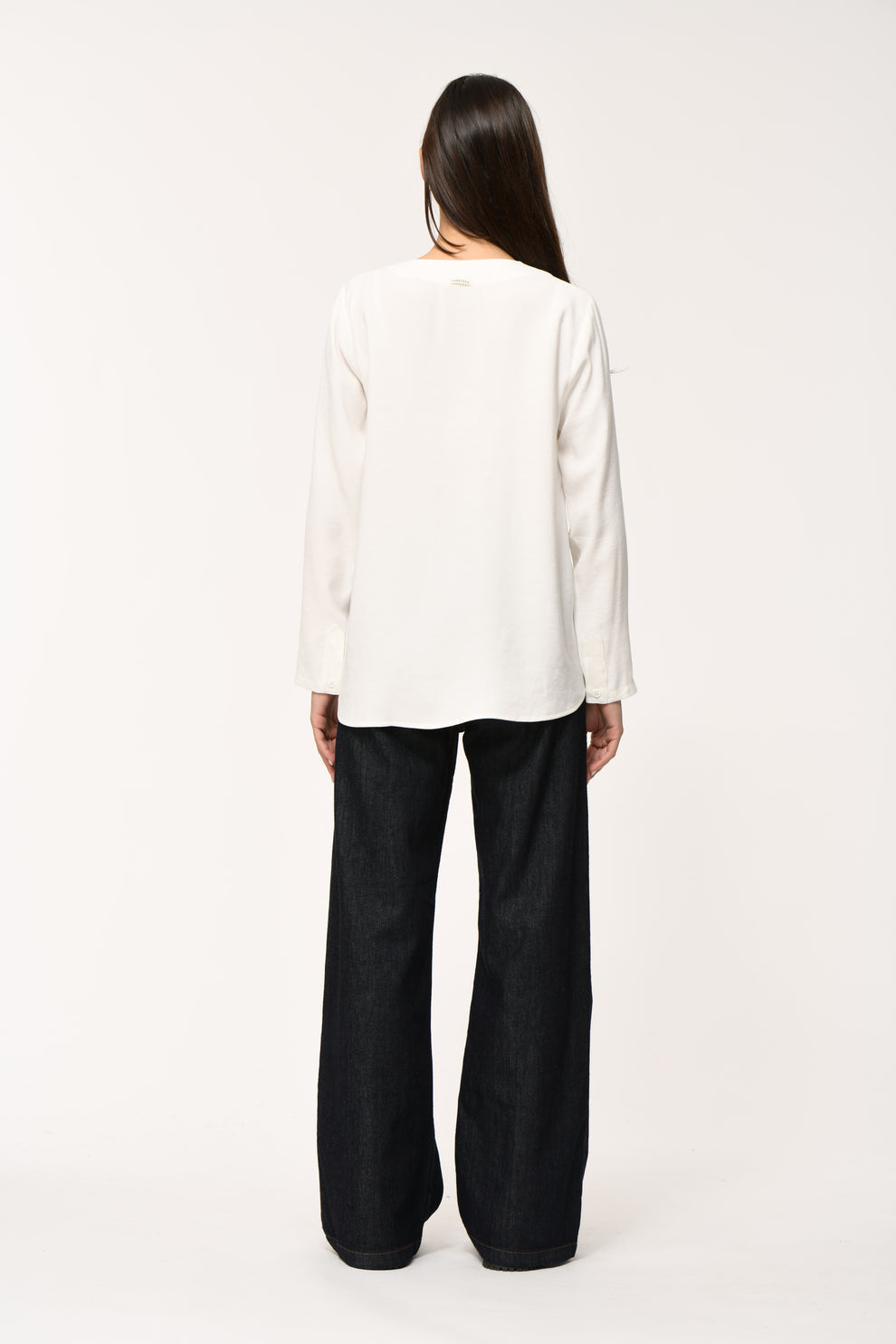 Humility kuja blouse