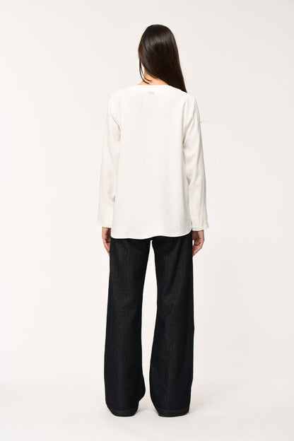 Humility kuja blouse