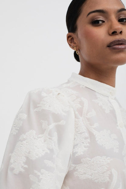 MUS&BOMBON SOLOLAKI BLOUSE