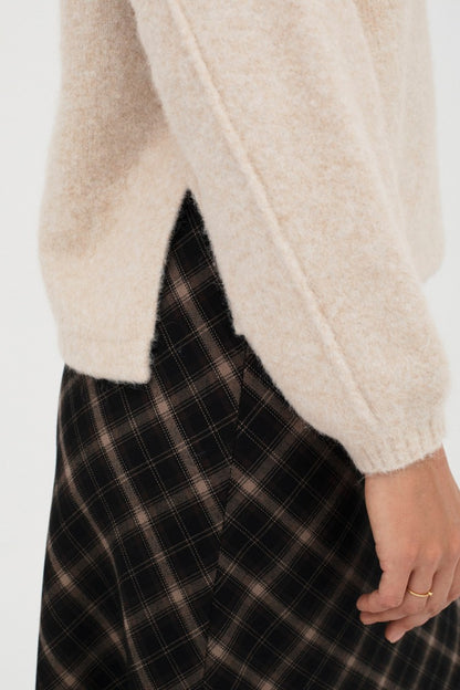 MUS&BOMBON ALAJIELA KNIT