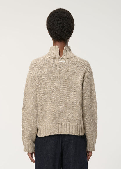 Humility Corten Jumper