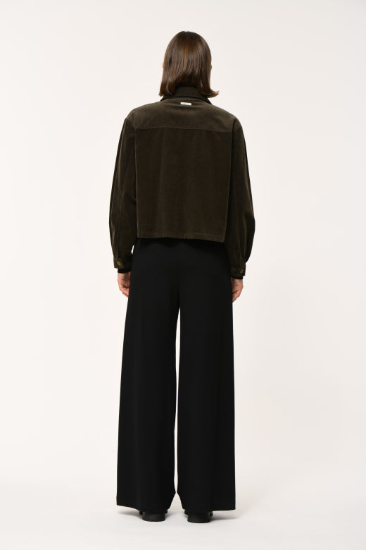 Humility komio chocolate jacket