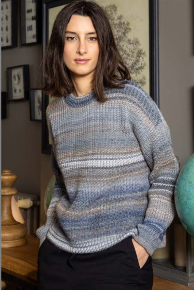 O'Mer wool blend Knit