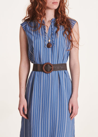 La Fée Maraboutée chocolate belt