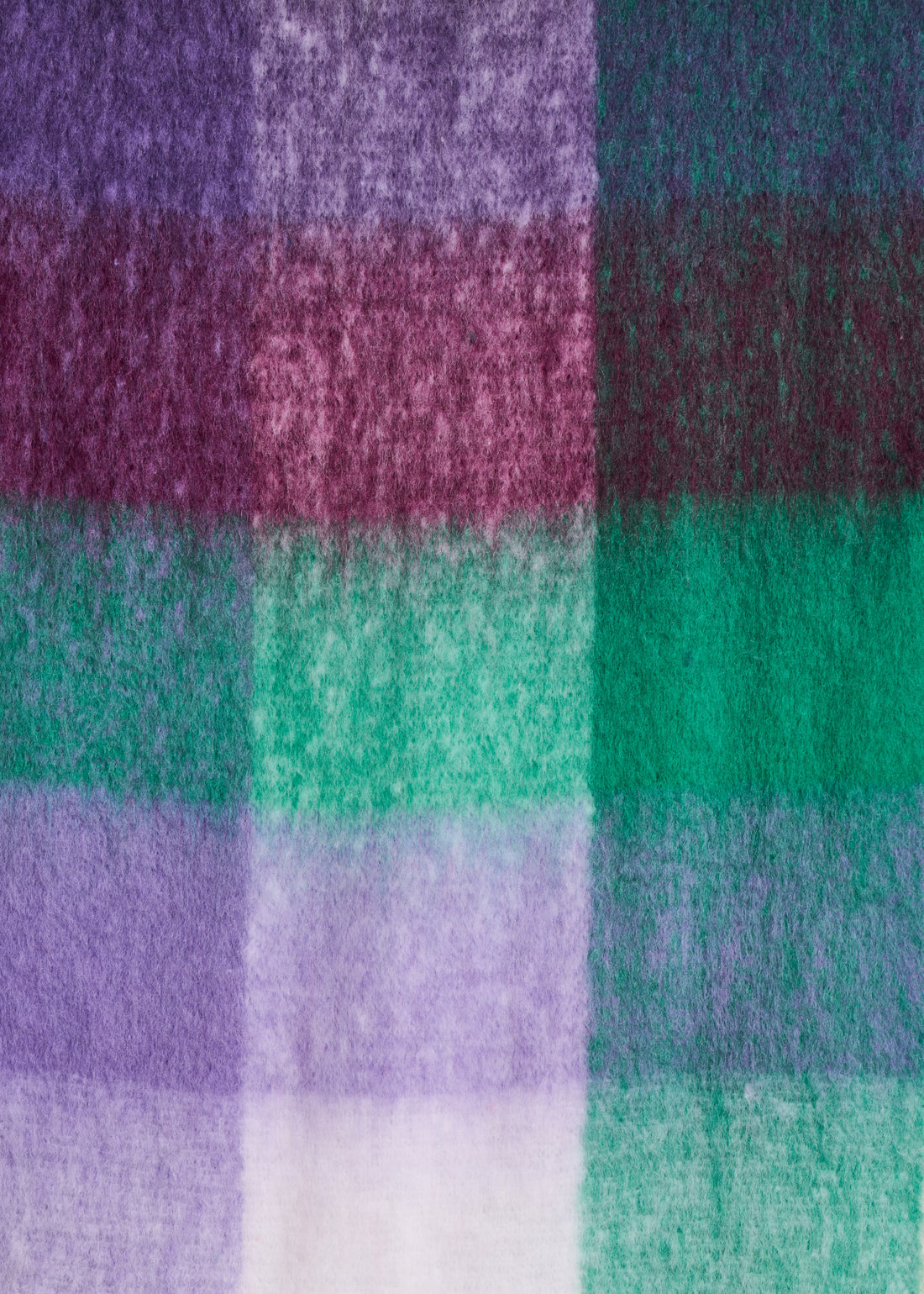 Lá Fée Maraboutée scarf
