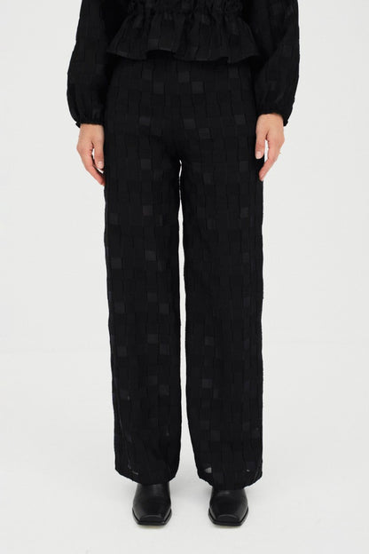 MUS&BOMBON QUEENS TROUSERS