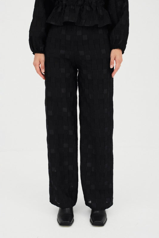 MUS&BOMBON QUEENS TROUSERS
