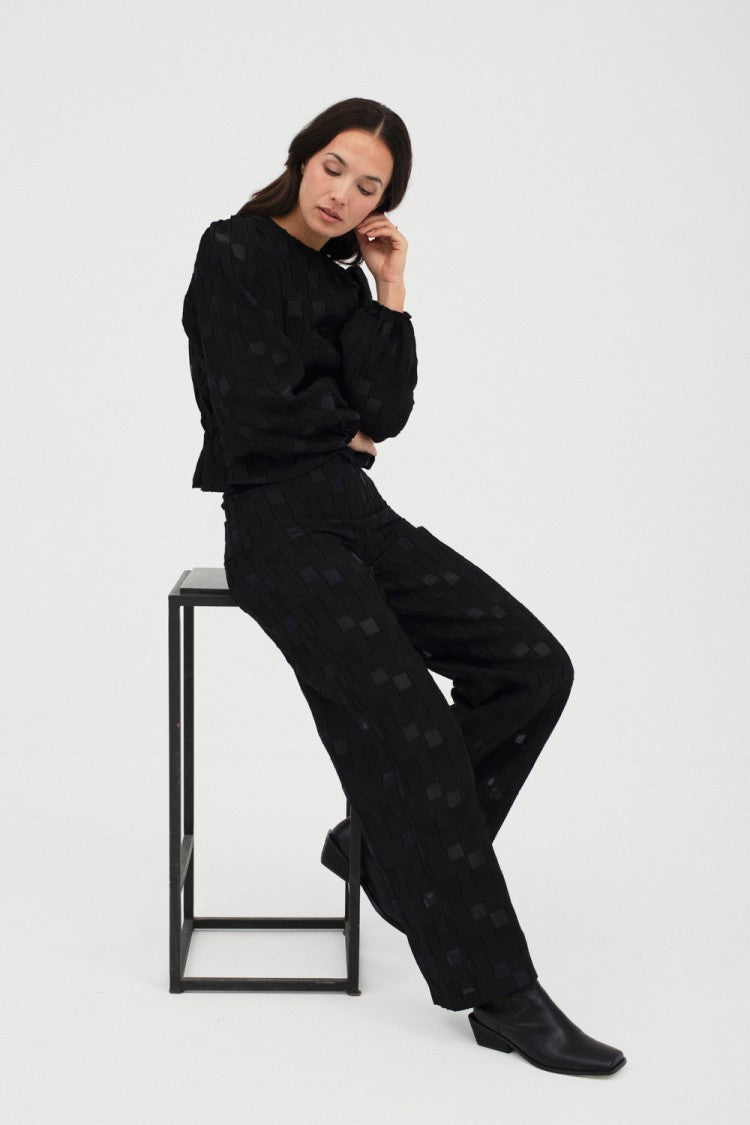 MUS&BOMBON QUEENS TROUSERS