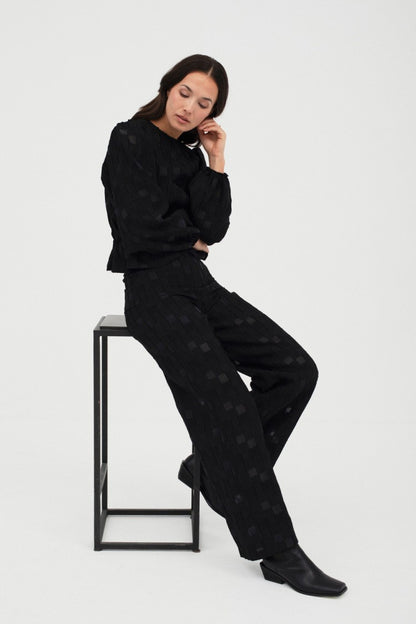 MUS&BOMBON QUEENS TROUSERS