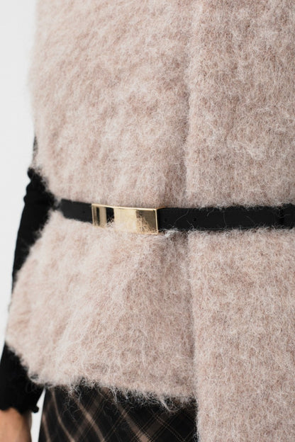 MUS&BOMBON SEOCHO BELT