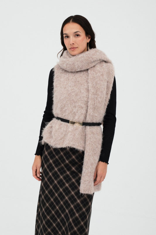 MUS&BOMBON SEOCHO BELT