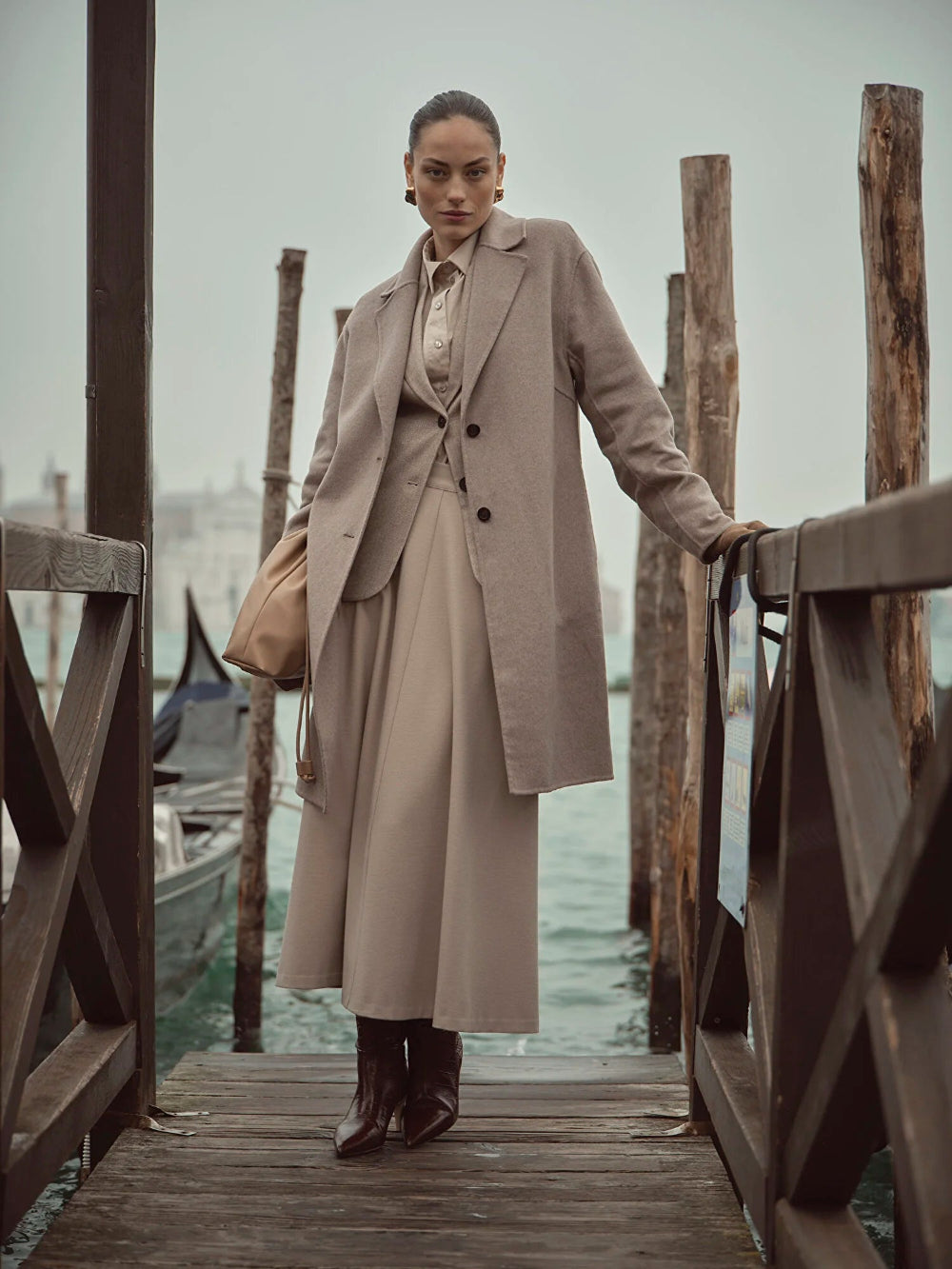 BUGATTI LADIES BLAZER