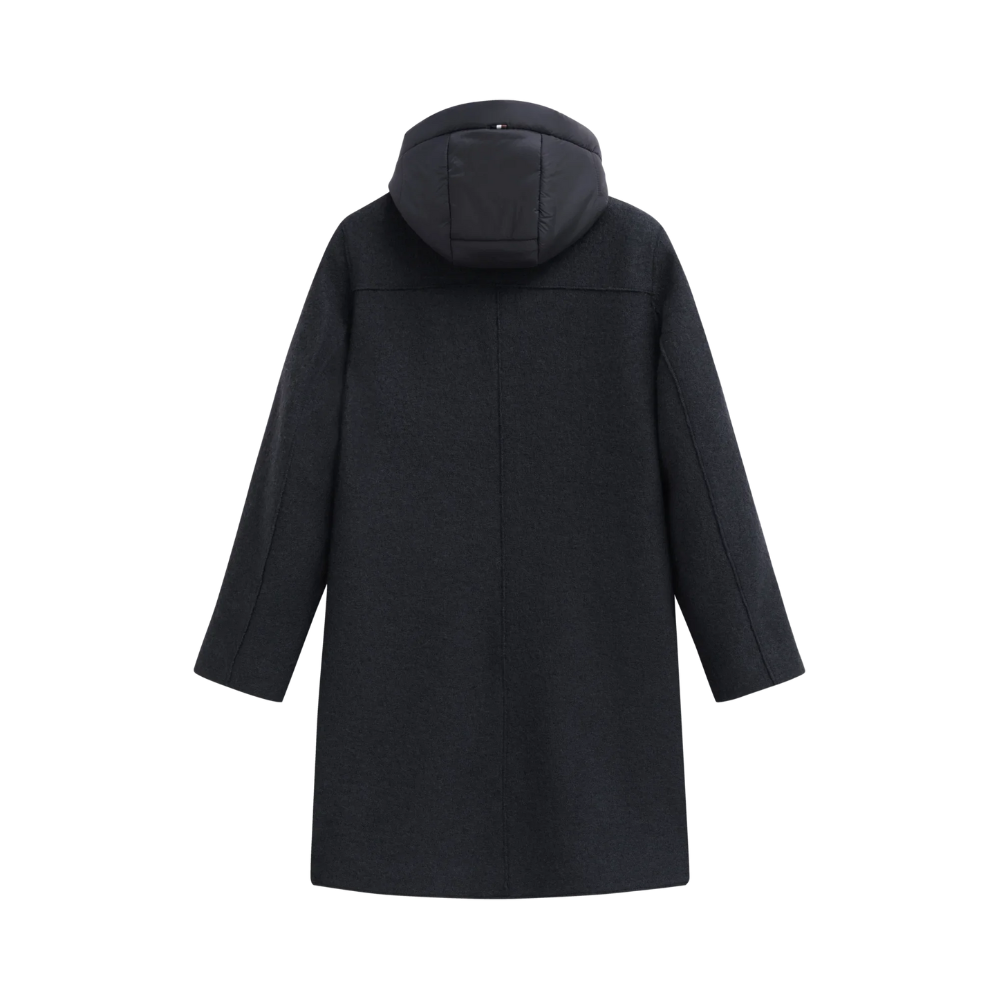 Bugatti navy 2in1 coat