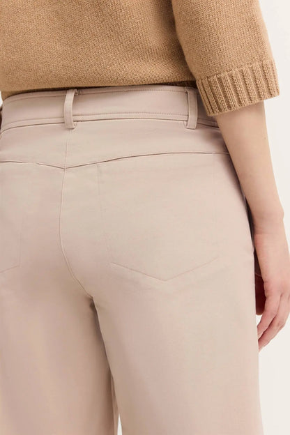 BUGATTI BEIGE TROUSER