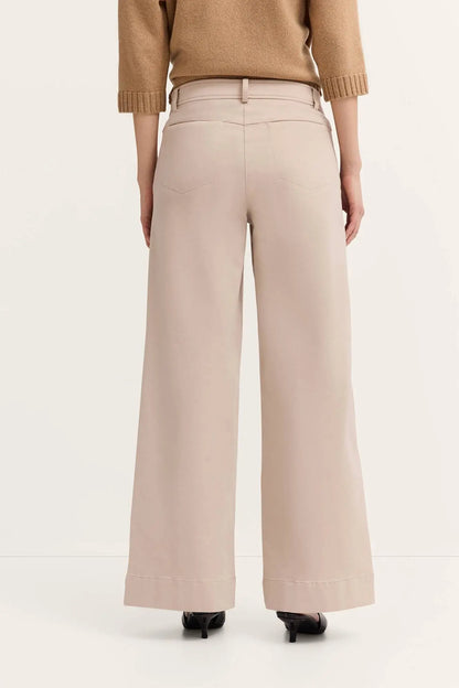 BUGATTI BEIGE TROUSER