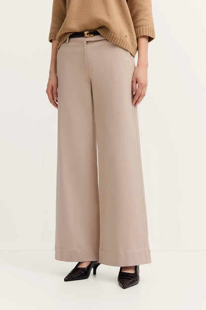 BUGATTI BEIGE TROUSER